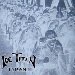 Ice Titan : Tyrant